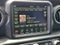 2021 Jeep Gladiator Overland 4x4