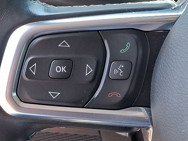 2021 Jeep Gladiator Overland 4x4
