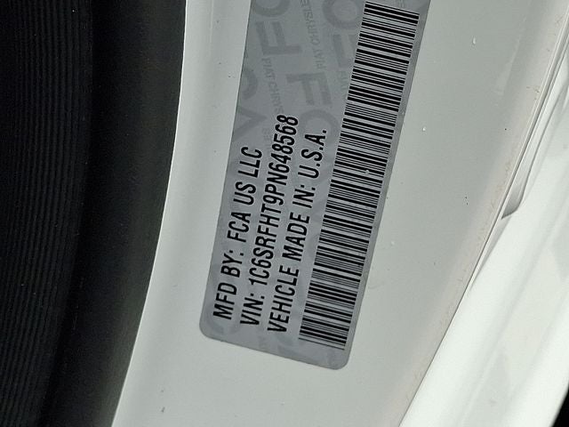 2023 RAM 1500 Limited