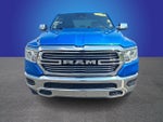 2024 RAM 1500 Laramie Crew Cab 4x4 5'7' Box
