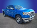 2024 RAM 1500 Laramie Crew Cab 4x4 5'7' Box