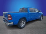 2024 RAM 1500 Laramie Crew Cab 4x4 5'7' Box