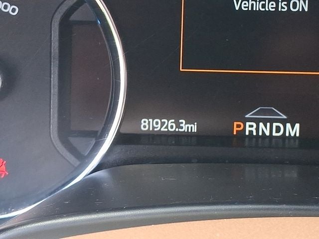 2021 Ford F-350SD King Ranch