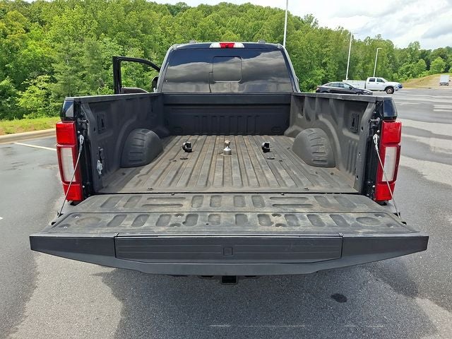 2021 Ford F-350SD King Ranch