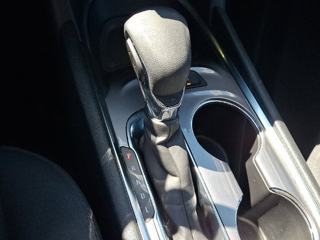 2025 Chevrolet Malibu FWD 1LT