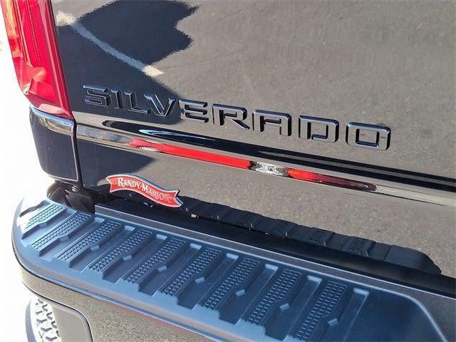 2024 Chevrolet Silverado 2500HD 4WD Crew Cab Standard Bed High Country