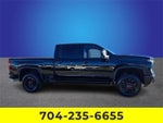 2024 Chevrolet Silverado 2500HD 4WD Crew Cab Standard Bed High Country