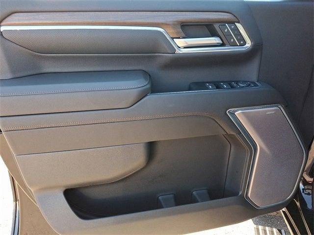 2024 Chevrolet Silverado 2500HD 4WD Crew Cab Standard Bed High Country