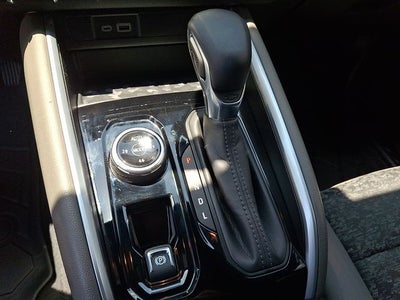 2024 Chevrolet Colorado 4WD ZR2