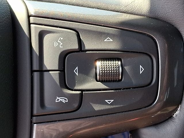2026 Chevrolet Silverado 1500 4WD Crew Cab Short Bed High Country