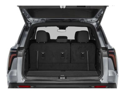 2024 Chevrolet Traverse FWD LS