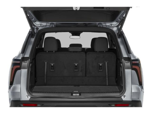 2024 Chevrolet Traverse FWD LS