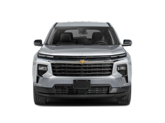 2024 Chevrolet Traverse FWD LS