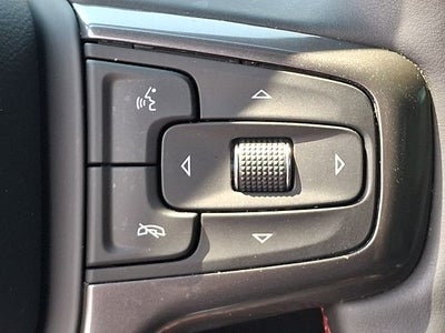 2024 Chevrolet Tahoe 4WD RST