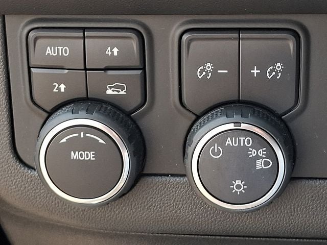 2024 Chevrolet Tahoe 4WD RST