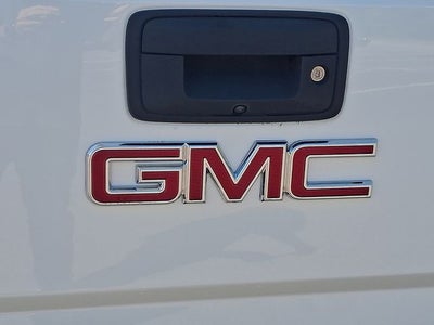 2016 GMC Sierra 1500 Base