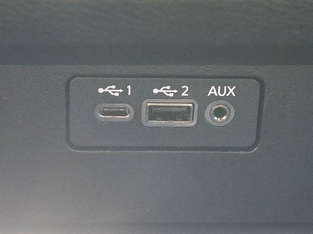 2020 Nissan Altima SR FWD