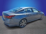 2020 Nissan Altima SR FWD