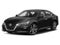2021 Nissan Altima SL FWD