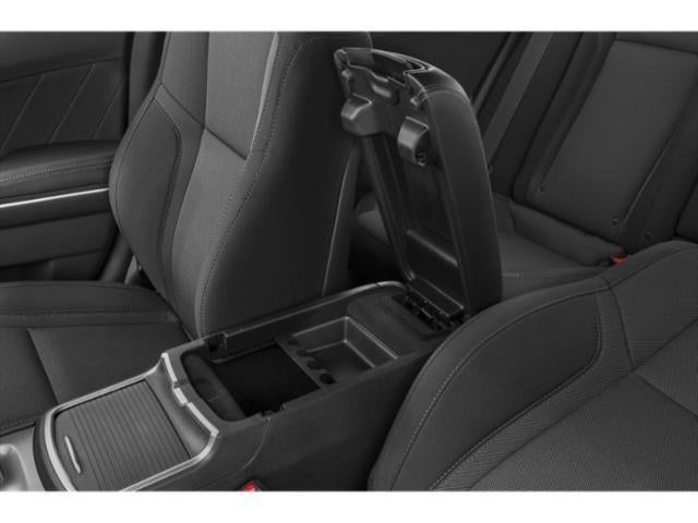 2019 Dodge Charger SXT RWD