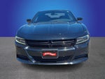 2019 Dodge Charger SXT RWD