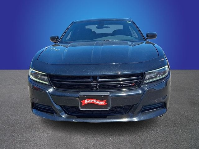 2019 Dodge Charger SXT RWD