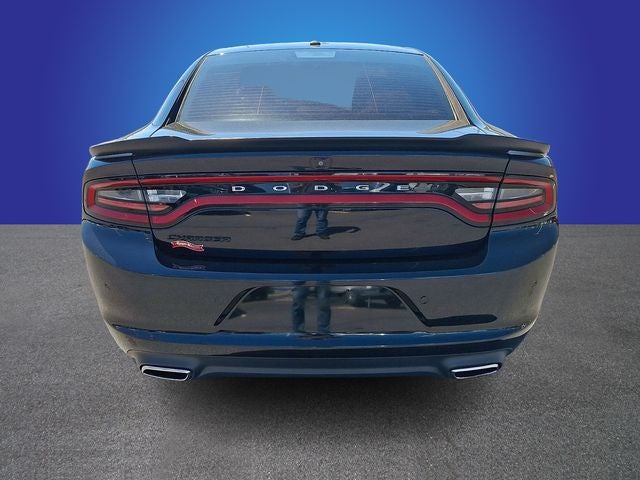 2019 Dodge Charger SXT RWD