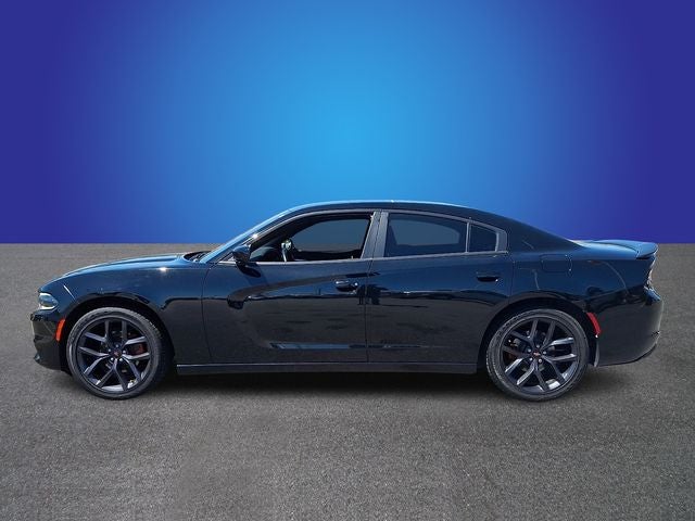 2019 Dodge Charger SXT RWD