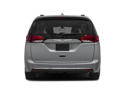 2019 Chrysler Pacifica Touring L Plus