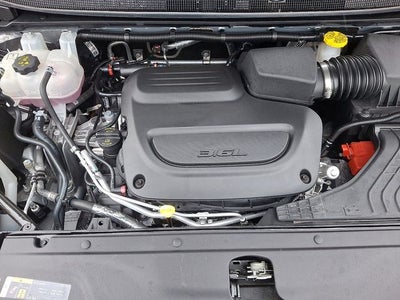 2023 Chrysler Pacifica Limited AWD