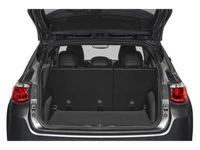 2023 Jeep Compass High Altitude 4x4