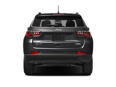 2023 Jeep Compass High Altitude 4x4