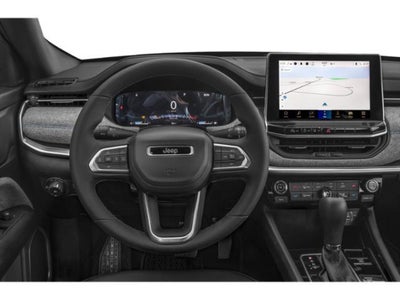 2023 Jeep Compass High Altitude 4x4