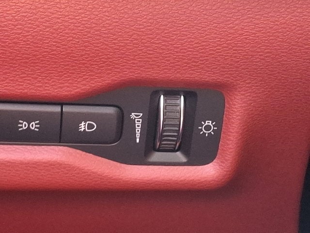 2024 Jeep Wagoneer S Launch Edition