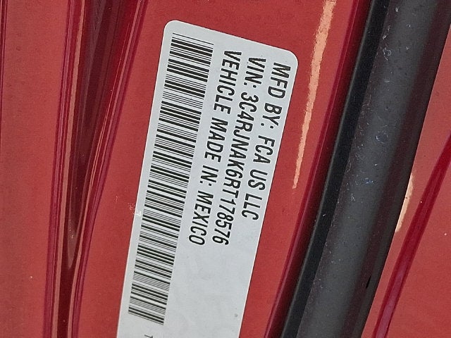 2024 Jeep Wagoneer S Launch Edition