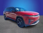 2024 Jeep Wagoneer S Launch Edition