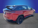 2024 Jeep Wagoneer S Launch Edition