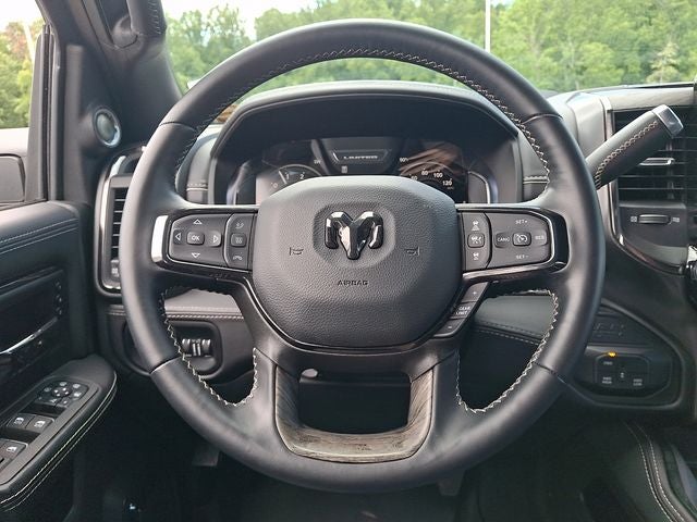 2025 RAM 2500 Limited Crew Cab 4x4 6'4' Box