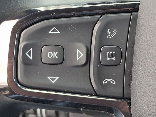 2025 RAM 2500 Limited Crew Cab 4x4 6'4' Box