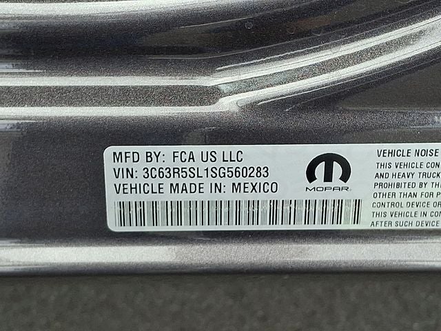 2025 RAM 2500 Limited Crew Cab 4x4 6'4' Box