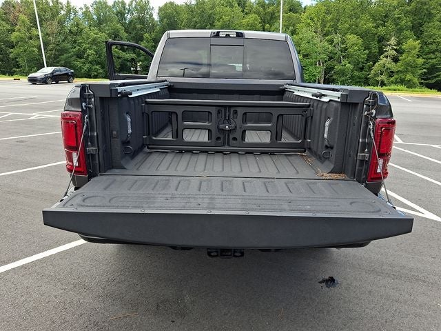 2025 RAM 2500 Limited Crew Cab 4x4 6'4' Box