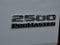 2025 RAM ProMaster 2500 Cargo Van Tradesman High Roof 136' WB w/Pass Seat