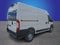 2025 RAM ProMaster 2500 Cargo Van Tradesman High Roof 136' WB w/Pass Seat