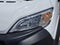 2025 RAM ProMaster 2500 Cargo Van Tradesman High Roof 136' WB w/Pass Seat