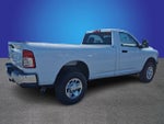 2024 RAM 2500 Tradesman Regular Cab 4x4 8' Box