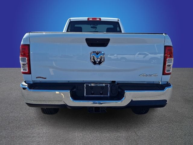 2024 RAM 2500 Tradesman Regular Cab 4x4 8' Box