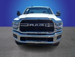 2024 RAM 2500 Tradesman Regular Cab 4x4 8' Box