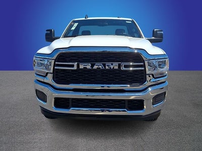 2024 RAM 2500 Tradesman Regular Cab 4x4 8' Box