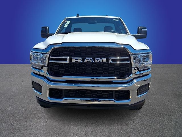2024 RAM 2500 Tradesman Regular Cab 4x4 8' Box