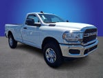 2024 RAM 2500 Tradesman Regular Cab 4x4 8' Box